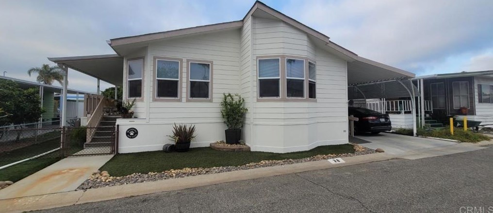 200 N El Camino Real #28, Oceanside, CA 92058