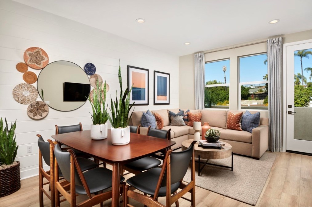 7671 University Ave #101, La Mesa, CA 91942