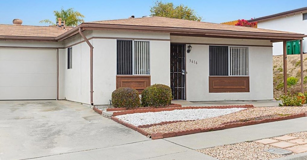3616 North Way, Oceanside, CA 92056