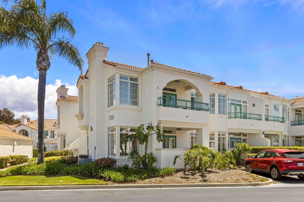 3305 Genoa Way #90, Oceanside, CA 92056