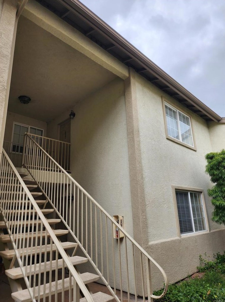 255 S 2nd St #7, El Cajon, CA 92019