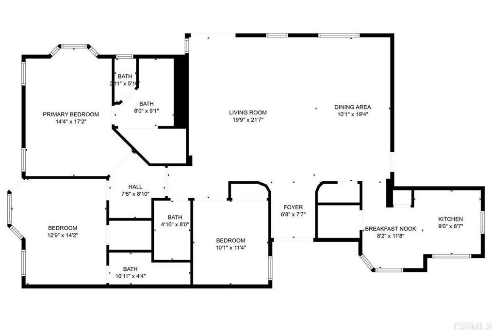 4883 Marathon Way, Oceanside, CA 92056