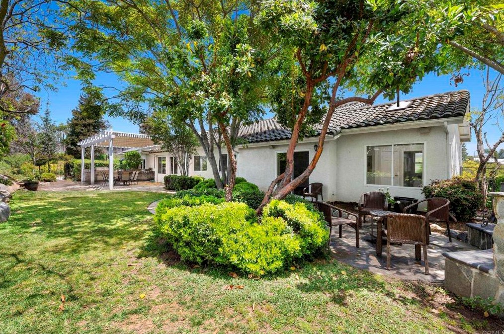 2341 Harvest Vista Ln, Fallbrook CA  92028-4590 exterior