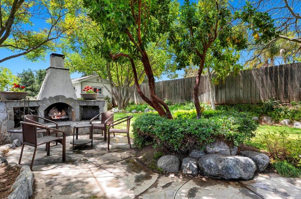 2341 Harvest Vista Ln, Fallbrook CA  92028-4590 exterior