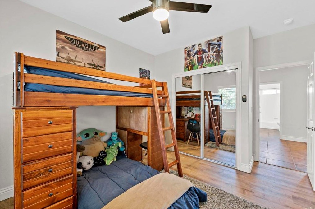 2341 Harvest Vista Ln, Fallbrook CA  92028-4590 exterior