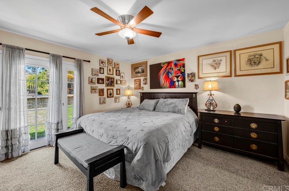 302 Pippin Dr, Fallbrook CA  92028-3483 exterior