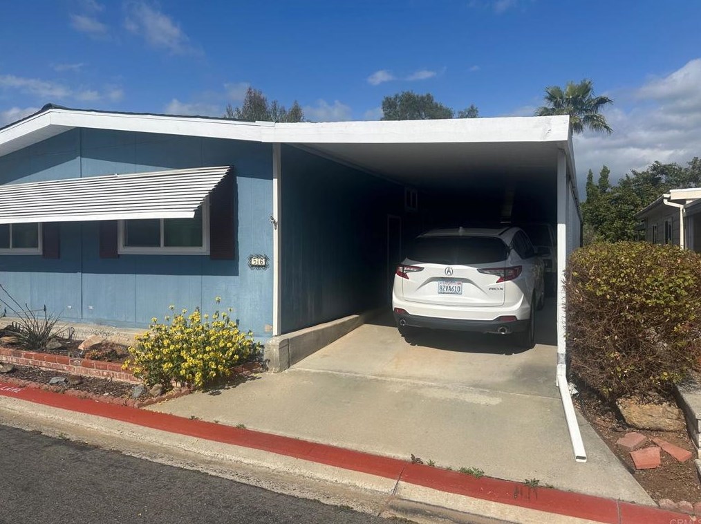 2250 N Broadway #56, Escondido, CA 92026