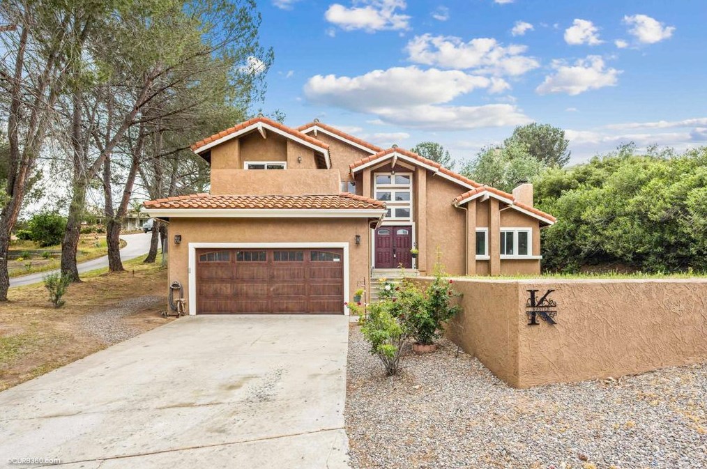 24535 Watt Rd, Ramona, CA 92065