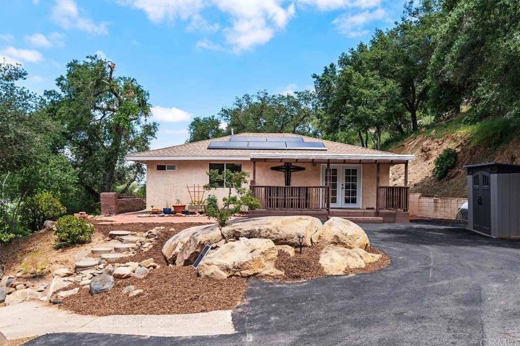 26931 Oakmont Rd, Valley Center, CA 92082