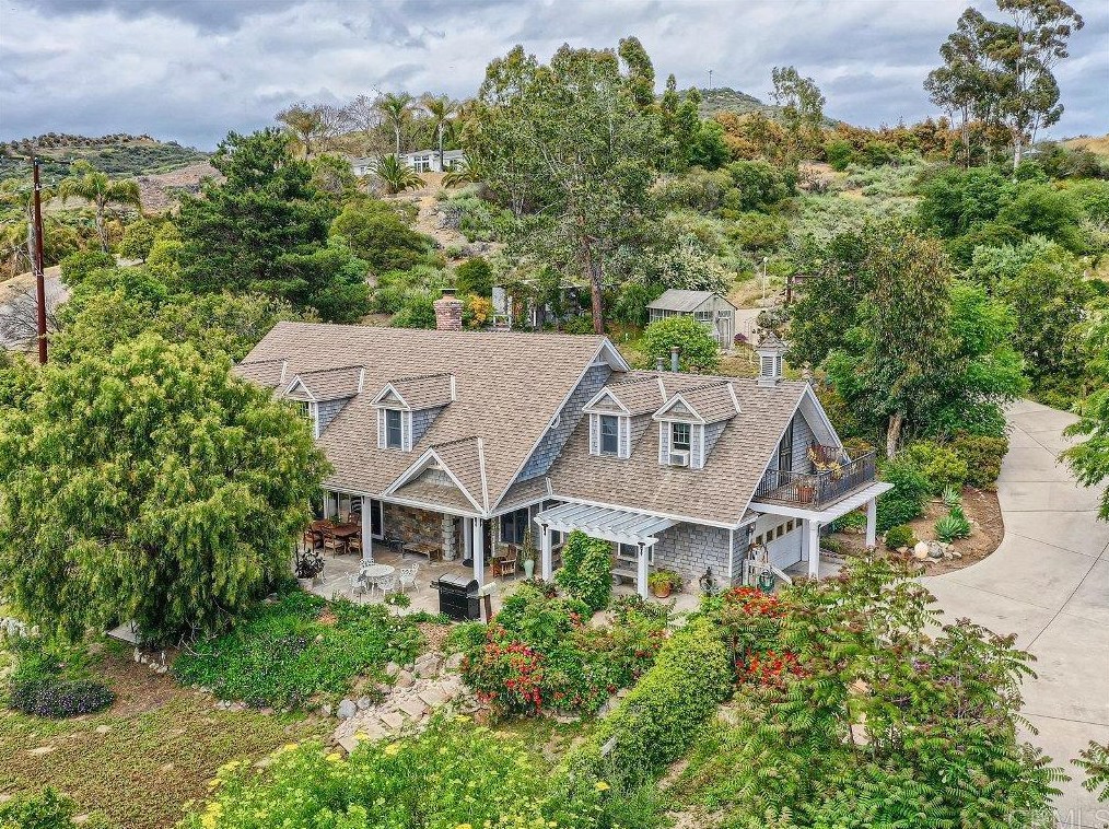 38663 De Luz Rd, Fallbrook, CA 92028-8541