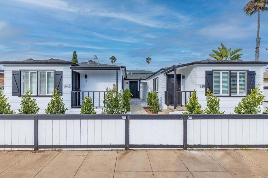 1938 1942 S Tremont St, Oceanside, CA 92054
