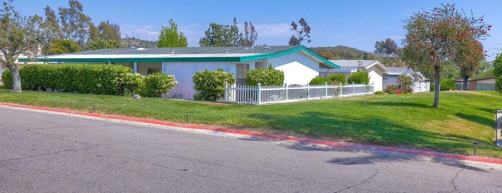 2250 N Broadway #25, Escondido, CA 92026