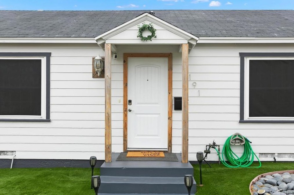 5191 Marlen Way, La Mesa, CA 91942