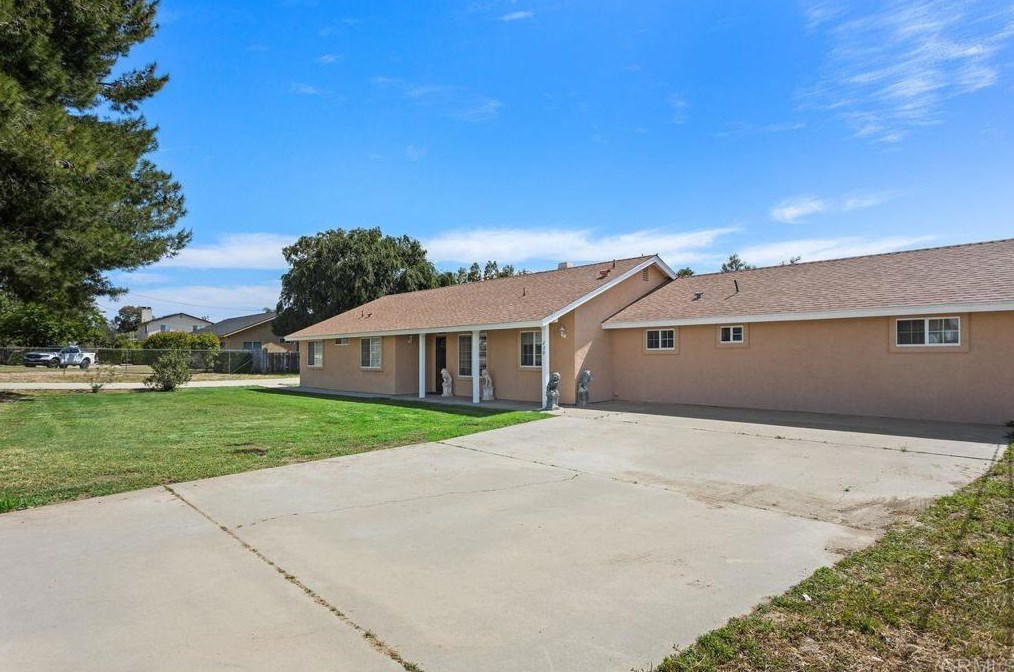 239 Sawday Rd, Ramona, CA 92065