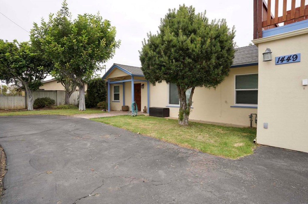 1449 Rubenstein Ave, Cardiff by the Sea, CA 92007