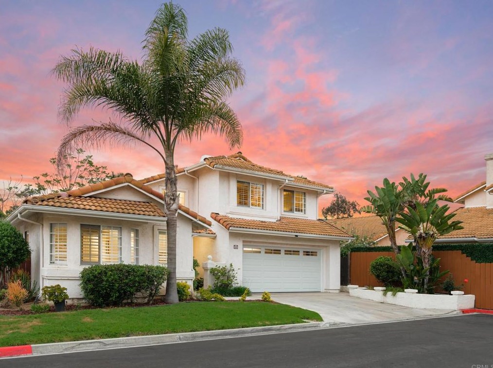 2171 Castilla Way, Oceanside, CA 92056