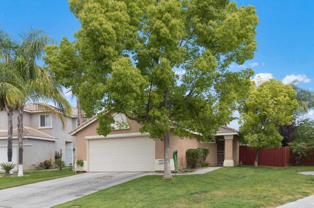 740 Laxford Rd, San Jacinto, CA 92583