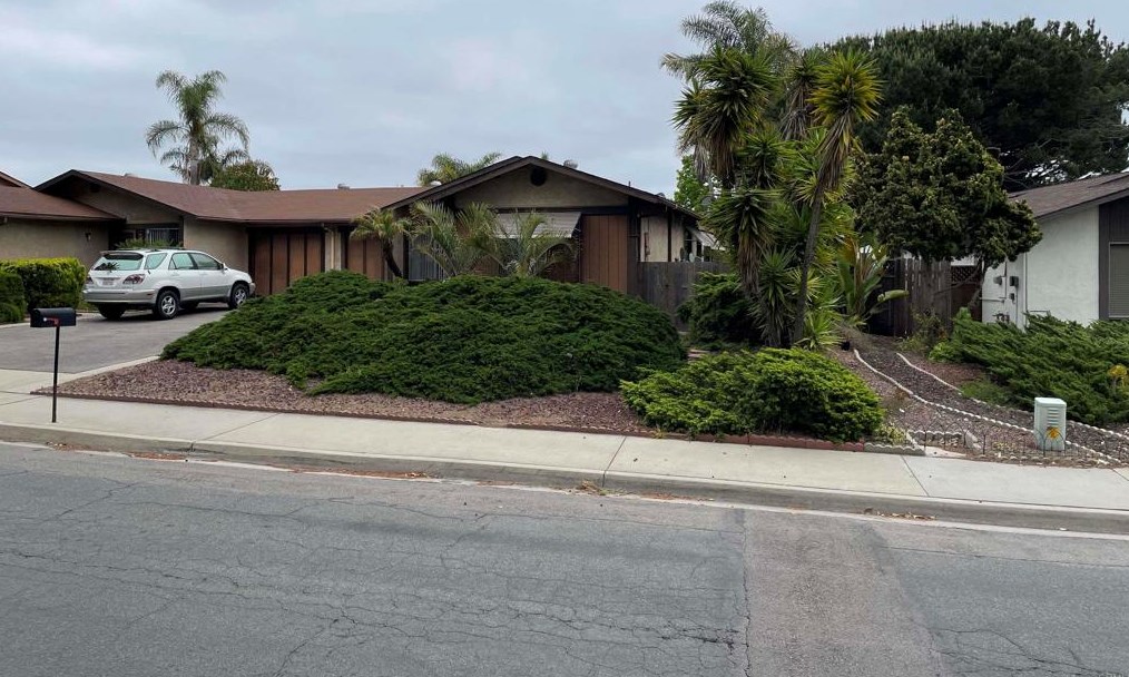 1550 Peacock Blvd, Oceanside, CA 92056