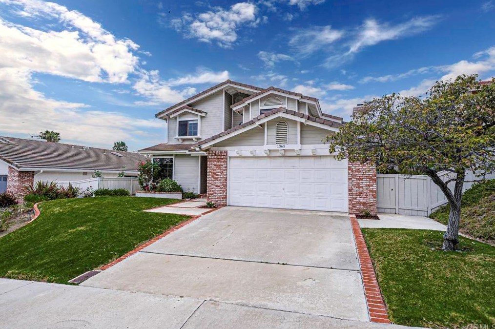 1365 Calle Scott, Encinitas, CA 92024