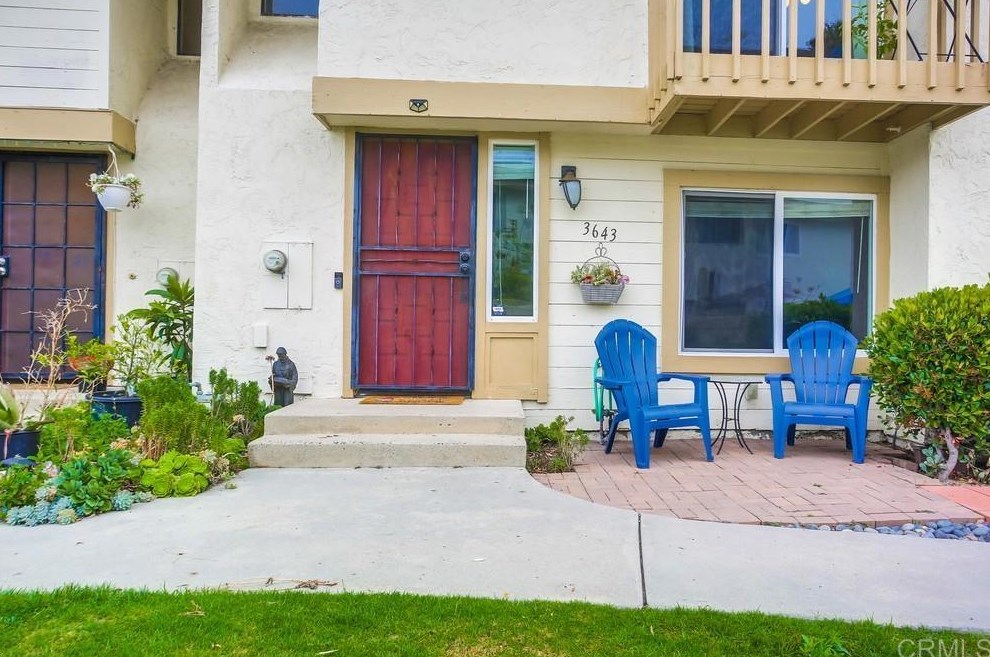 3643 Harvard, Oceanside, CA 92056