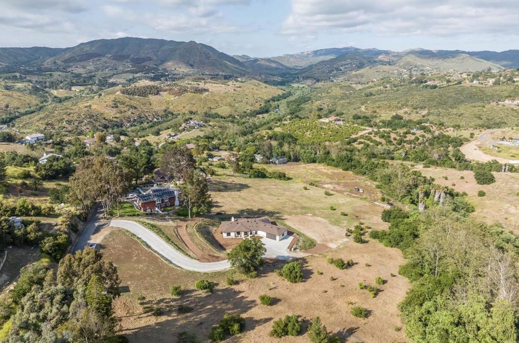 1541 Calle Lomeda, Fallbrook, CA 92028