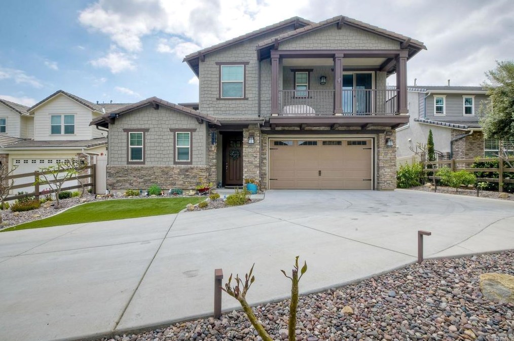 35968 Shetland, Fallbrook, CA 92028