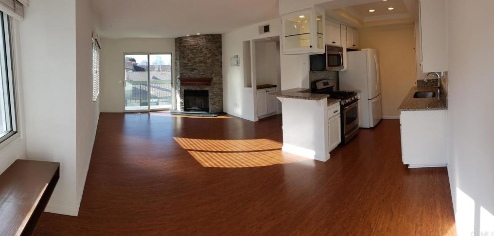 2957 Columbia St #2x, San Diego, CA 92103