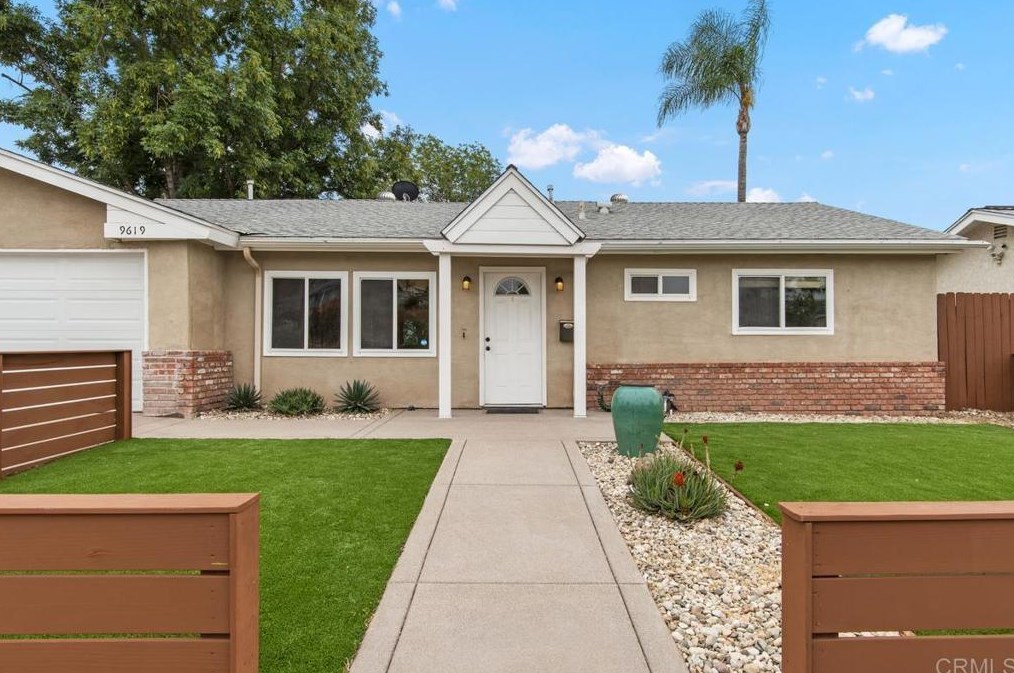 9619 Mast Blvd, Santee, CA 92071-1501