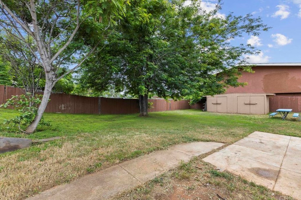 241 13th Ave, Escondido CA 92025-5707 exterior