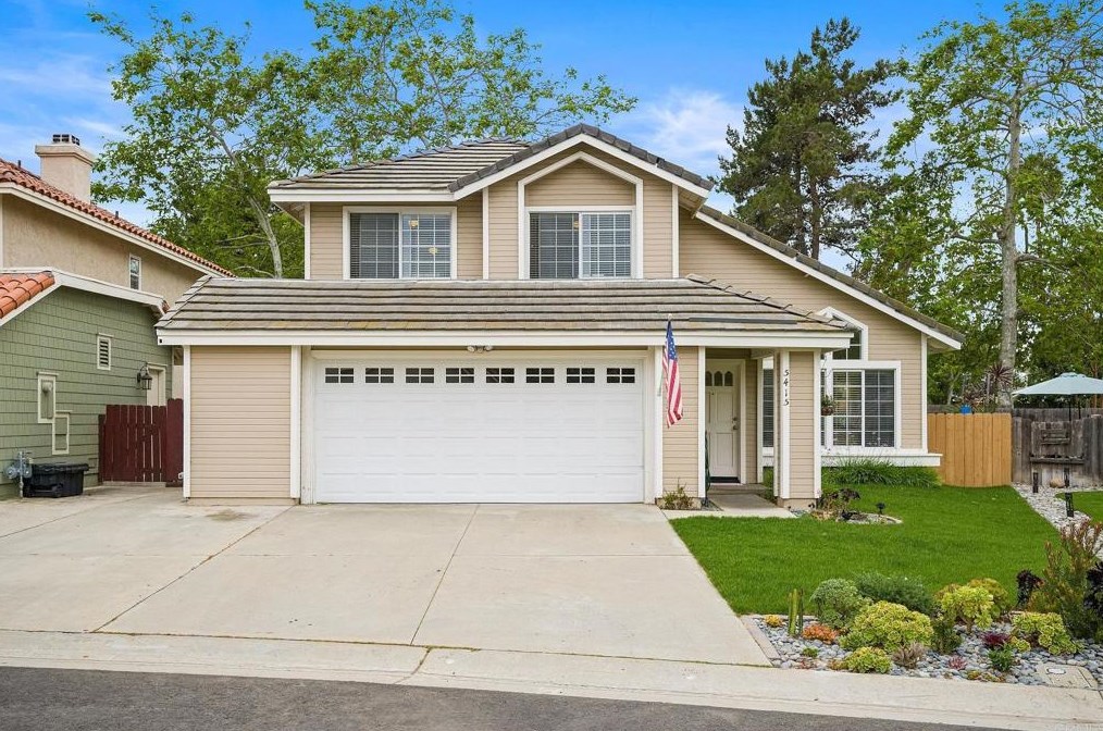 5415 Elderberry Way, Oceanside, CA 92057