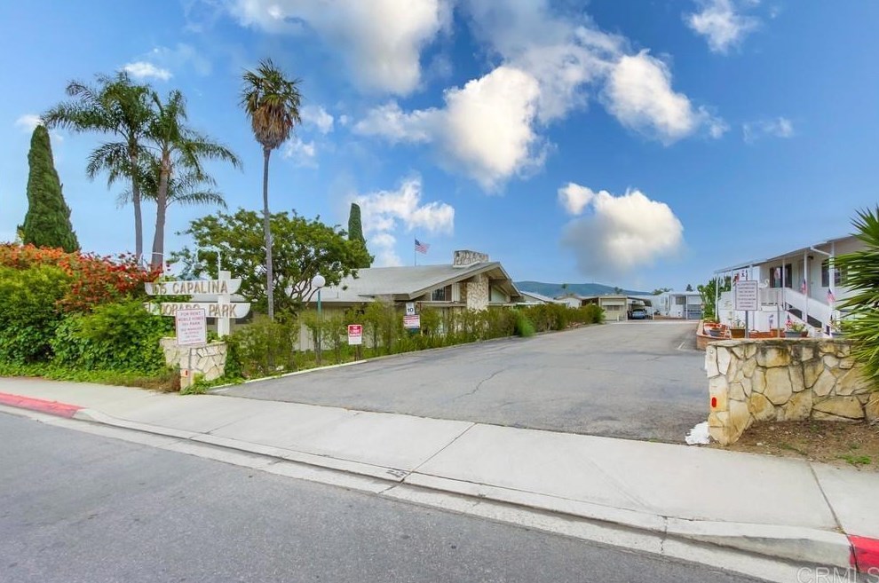 1515 Capalina #9, San Marcos, CA 92069