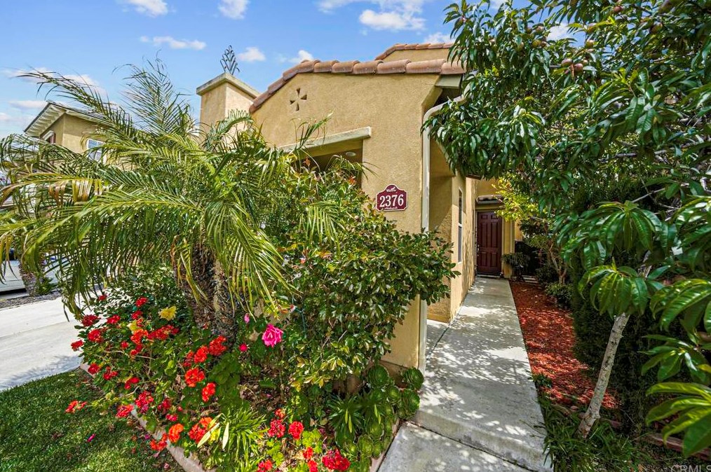 2376 Porch Swing St, Chula Vista, CA 91915