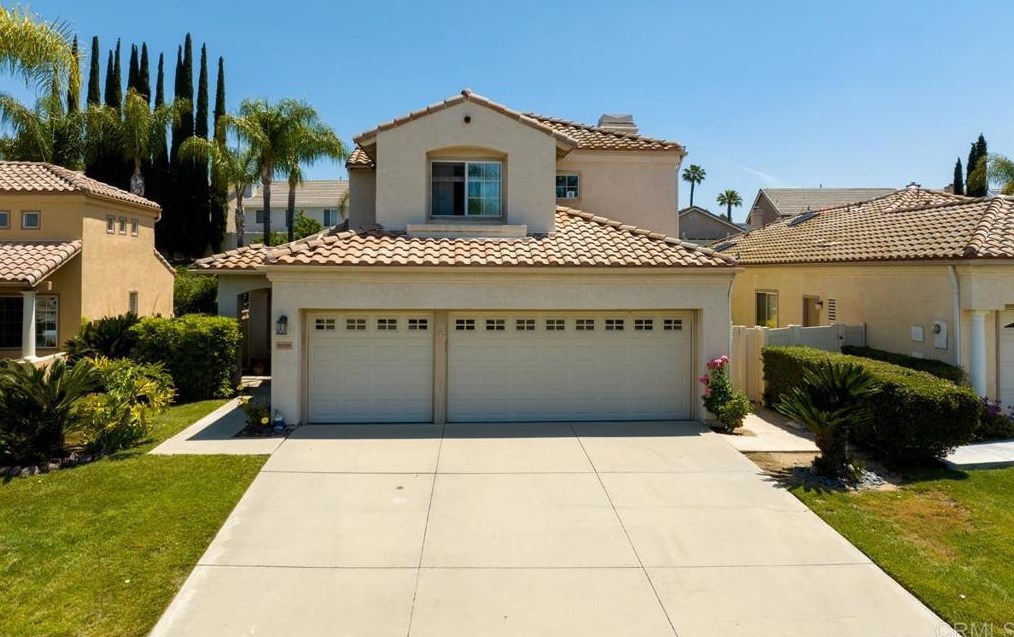 32100 Corte Soledad, Temecula, CA 92592