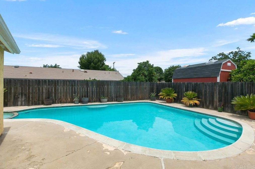 10274 Avenida Real, Lakeside, CA 92040