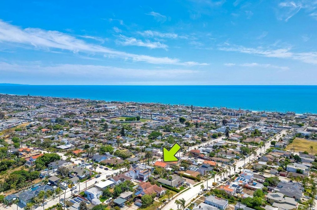 1016 West St, Oceanside, CA 92054