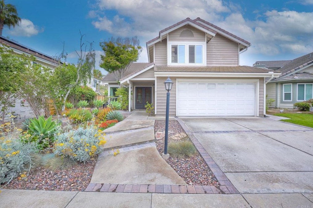 1151 Kildeer Ct, Encinitas, CA 92024