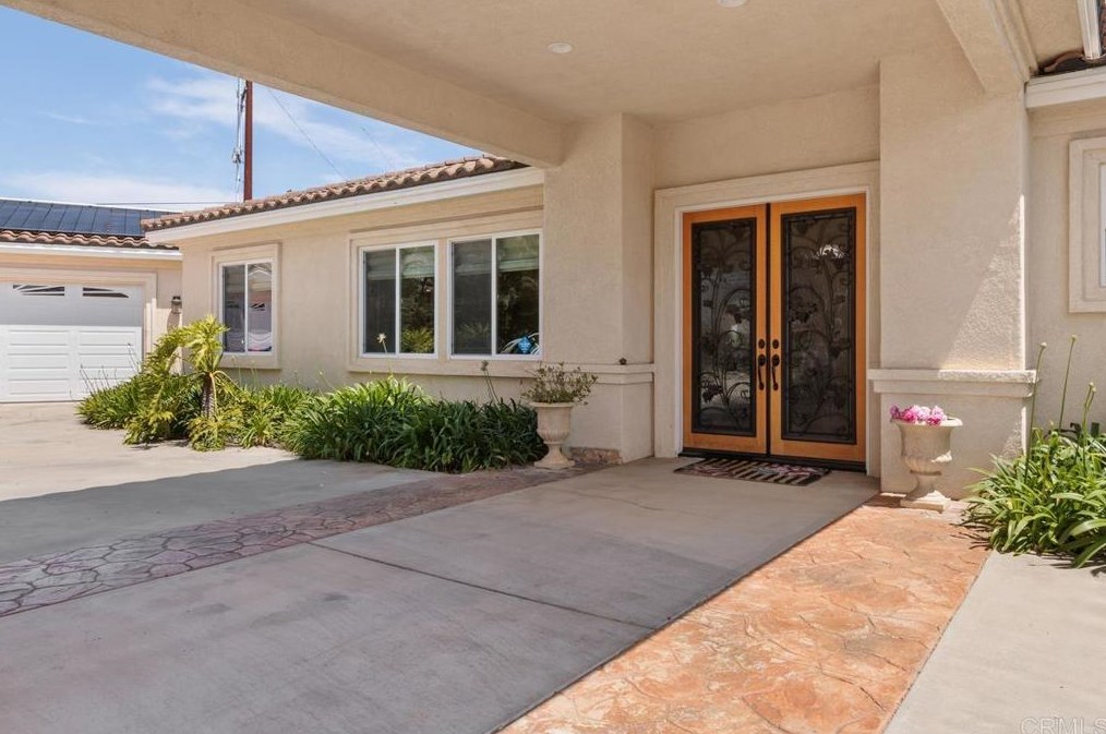 3964 Paseo De Olivos, Fallbrook, CA 92028