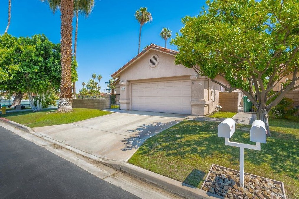 69857 Via Del Norte, Cathedral City, CA 92234-1729