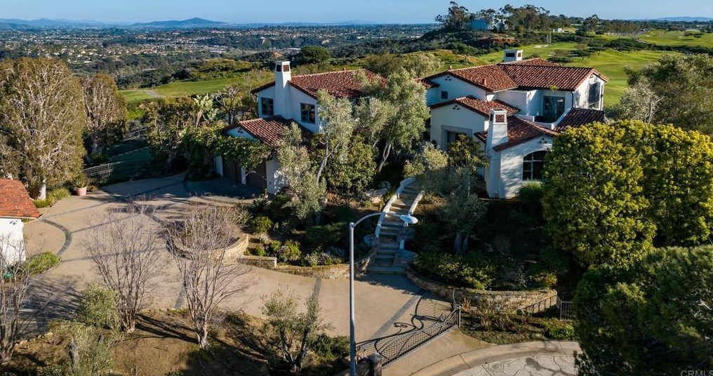 1475 Ravean Ct, Encinitas, CA 92024