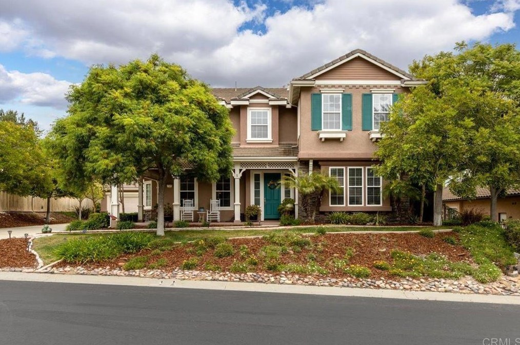 2174 Berwick Woods, Fallbrook, CA 92028