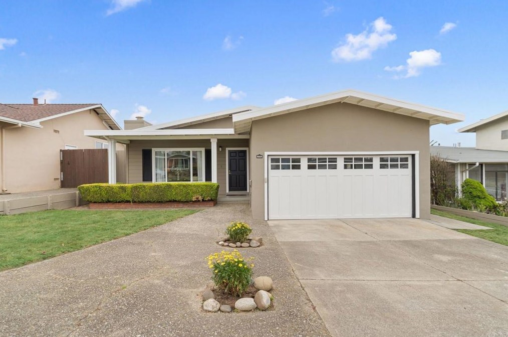 268 Sequoia Ave, South San Francisco, CA 94080