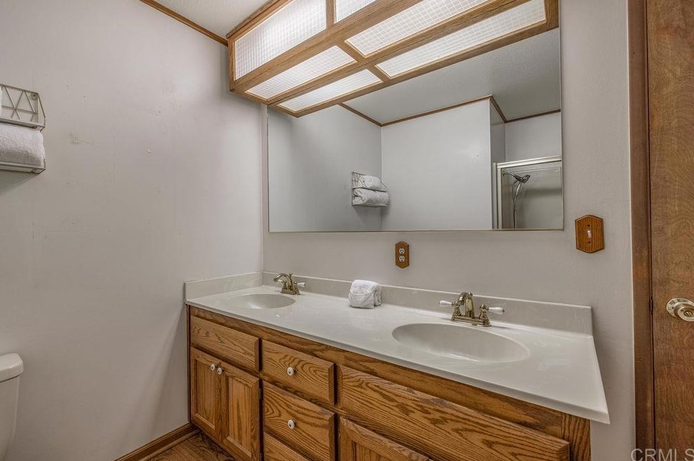 552 Division Dr, Big Bear City CA  92314-9649 exterior