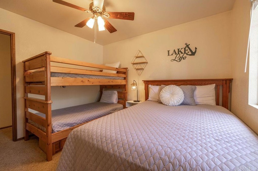 552 Division Dr, Big Bear City CA  92314-9649 exterior