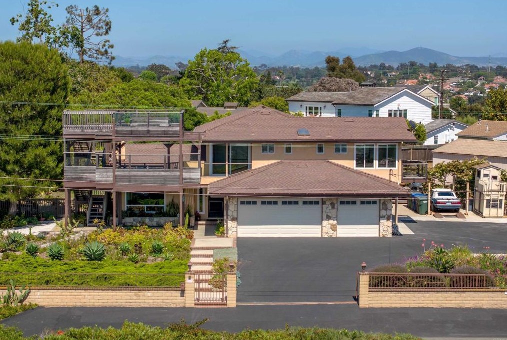 528 Marview Dr, Solana Beach, CA 92075