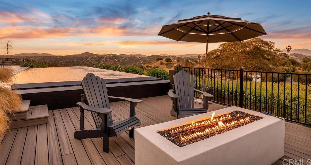 2559 Vista De Palomar, Fallbrook CA  92028-9712 exterior