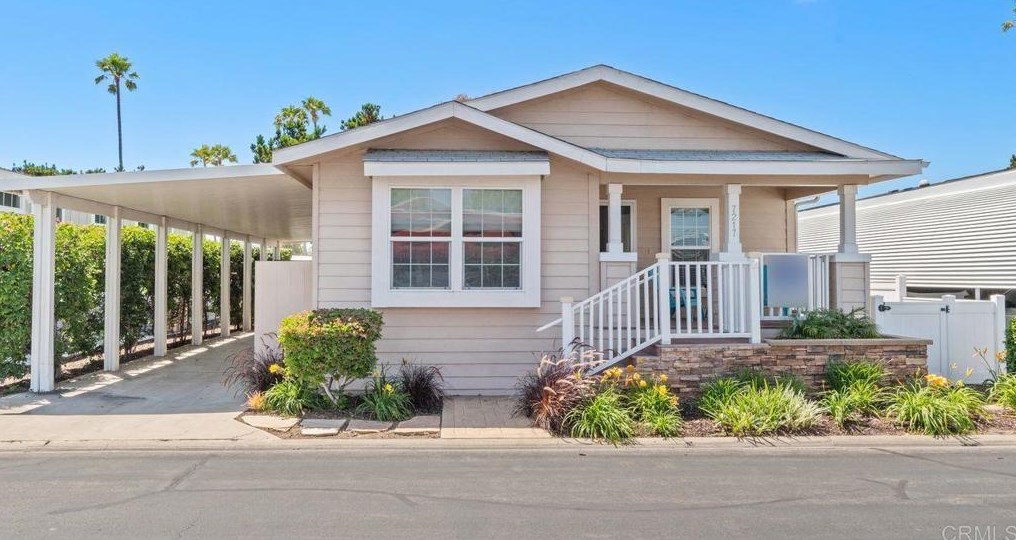 7217 San Lucas Street #136, Carlsbad, CA 92011