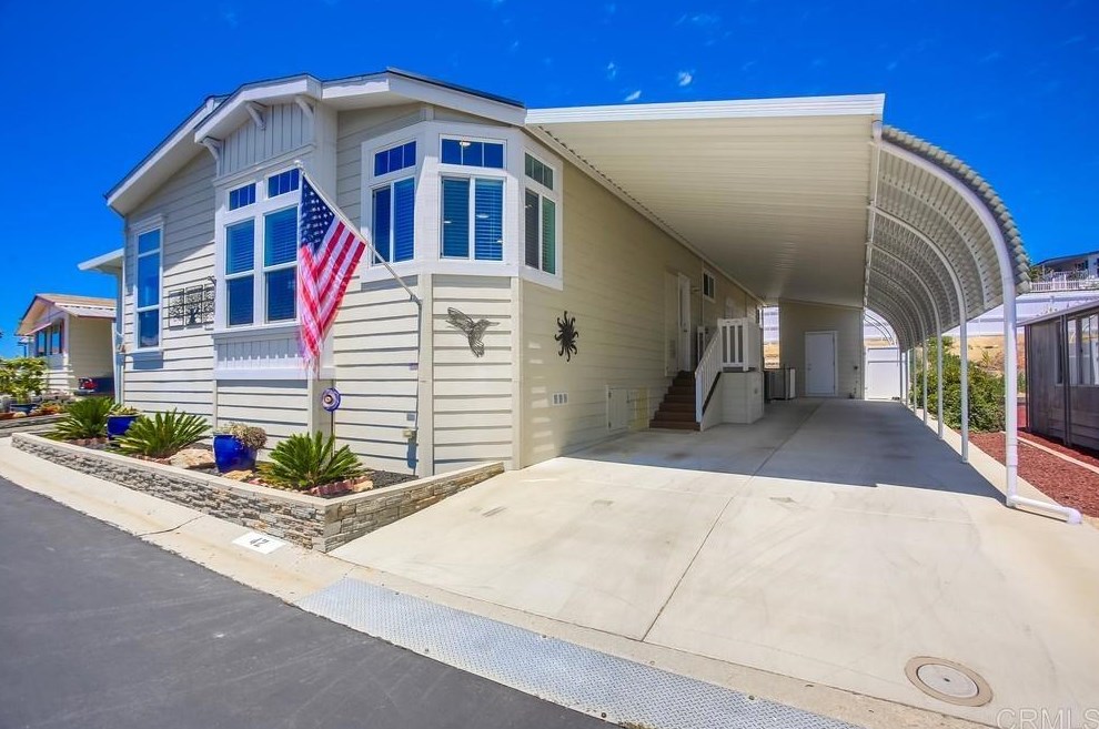 650 S Rancho Santa Fe Rd #42, San Marcos, CA 92078