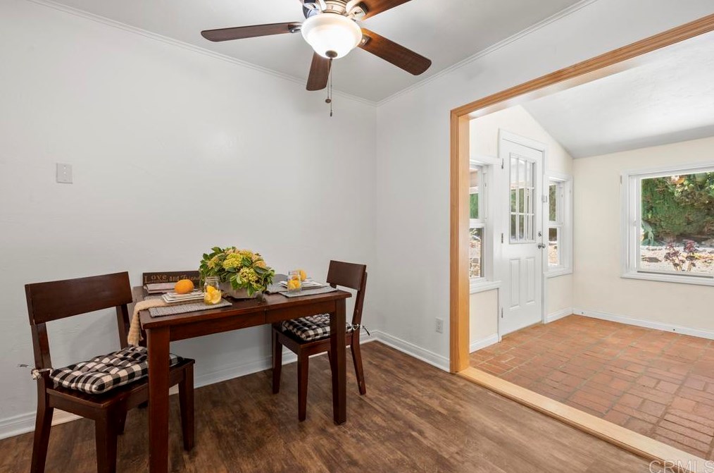 1605 Calavo Rd, Fallbrook CA  92028-4436 exterior
