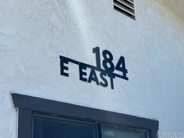 184 E East Dr, Vista, CA 92084