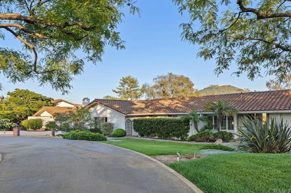20858 Fortuna Del Sur, Escondido, CA 92029-4508